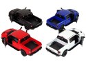 Metalowe Autko Dodge Ram 1500 2019 1:46 4 Kolory Napęd HXKT235 Metalowe Autko Dodge Ram 1500 2019 1:46 4 Kolory Napęd HXKT235