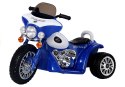 Motor na Akumulator JT568 Niebieski Motor na Akumulator JT568 Niebieski