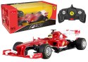 Auto RC 1:18 Rastar Bolid Mercedes-AMG F1 Czerwony Auto RC 1:18 Rastar Bolid Mercedes-AMG F1 Czerwony