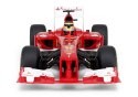 Auto RC 1:18 Rastar Bolid Mercedes-AMG F1 Czerwony Auto RC 1:18 Rastar Bolid Mercedes-AMG F1 Czerwony