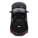 Auto R/C BMW i8 Roadster Rastar 1:12 Czarny Auto R/C BMW i8 Roadster Rastar 1:12 Czarny