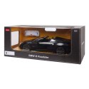 Auto R/C BMW i8 Roadster Rastar 1:12 Czarny Auto R/C BMW i8 Roadster Rastar 1:12 Czarny