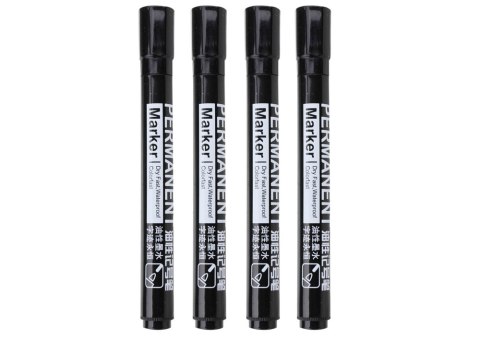 Marker wodoodporny Marker wodoodporny