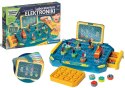 Naukowa Zabawa Laboratorium Elektroniki Clementoni 50727 Naukowa Zabawa Laboratorium Elektroniki Clementoni 50727