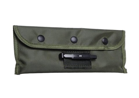Zestaw do czyszczenia w etui Zestaw do czyszczenia w etui