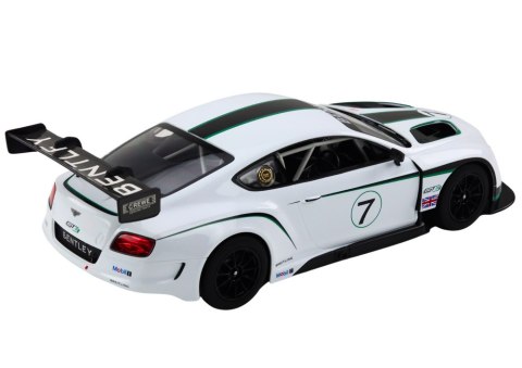 Auto R/C 1:14 Bentley Continental GT3 Auto R/C 1:14 Bentley Continental GT3