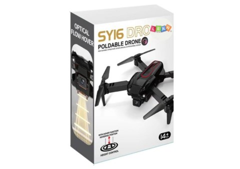 Dron z kamerą SY16 Dron z kamerą SY16