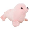 Foka Różowa 20cm