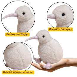 Kiwi Biały 25cm