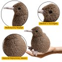 Kiwi Ciemnobrązowy 25cm