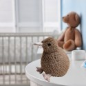 Kiwi Ciemnobrązowy 25cm