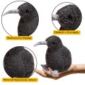 Kiwi Czarny 25cm