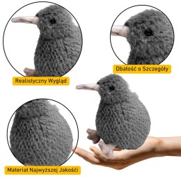 Kiwi Szary 25cm