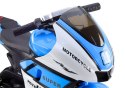 Motorek HT-5188 niebieski Motorek HT-5188 niebieski