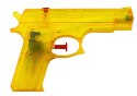 Pistolet na wodę biały Pistolet na wodę biały