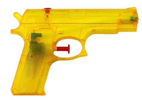 Pistolet na wodę biały Pistolet na wodę biały
