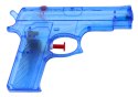Pistolet na wodę żółty Pistolet na wodę żółty