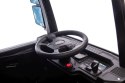 Pojazd na akumulator HL698 czarny Pojazd na akumulator HL698 czarny