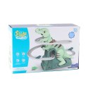 Zjeżdżalnia Dinozaury Zjeżdżalnia Dinozaury