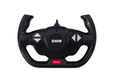 Auto RC 1:14 BMW I8 białe Auto RC 1:14 BMW I8 białe