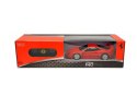 Auto RC 1:24 Ferrari F40 czerwone Auto RC 1:24 Ferrari F40 czerwone