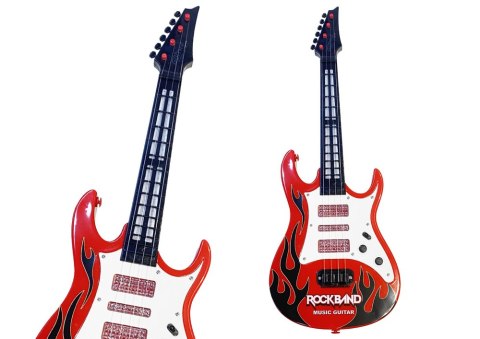 Gitara elektryczna dziecięca Gitara elektryczna dziecięca