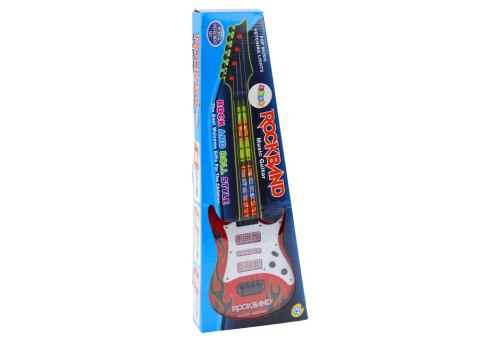 Gitara elektryczna dziecięca Gitara elektryczna dziecięca