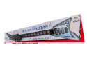 Gitara elektryczna światło dźwięk elektryczna biała Gitara elektryczna światło dźwięk elektryczna biała