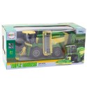 Kombajn do koszenia RC Kombajn do koszenia RC