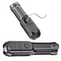 Latarka taktyczna USB Latarka taktyczna USB