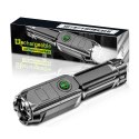 Latarka taktyczna USB Latarka taktyczna USB