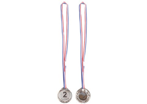 Metalowe medale ze wstążką 2 Metalowe medale ze wstążką 2