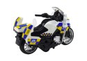 Motocykl policyjny Motocykl policyjny
