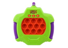 Pop it gra zręcznościowa z balonem