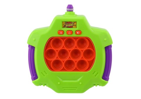 Pop it gra zręcznościowa z balonem Pop it gra zręcznościowa z balonem
