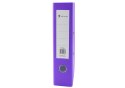 Segregator A4 75mm purpurowy