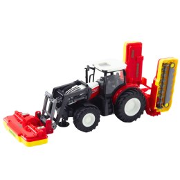 Traktor do trawy RC