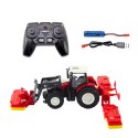 Traktor do trawy RC Traktor do trawy RC
