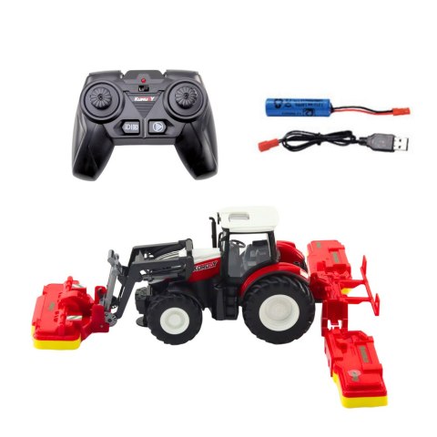 Traktor do trawy RC Traktor do trawy RC