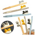 Długopis Z Figurką Pieska Shiba Niebieski Tusz 0.5mm Długopis Z Figurką Pieska Shiba Niebieski Tusz 0.5mm