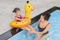 Koło Do Pływania Żyrafa Bestway 36464