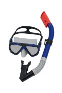 Zestaw Do Nurkowania Czarny Bestway 24053