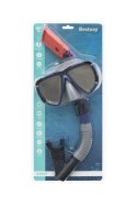 Zestaw Do Nurkowania Czarny Bestway 24053