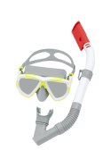 Zestaw Do Nurkowania Szary Bestway 24053