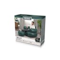 Fotel Dmuchany Ciemny Bestway 75137