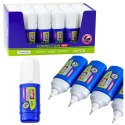 Korektor W Pisaku Szybkoschnący Szkolny Biurowy 6ml Korektor W Pisaku Szybkoschnący Szkolny Biurowy 6ml