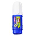 Korektor W Pisaku Szybkoschnący Szkolny Biurowy 6ml Korektor W Pisaku Szybkoschnący Szkolny Biurowy 6ml