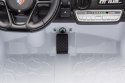 Pojazd na akumulator S322 Białe 4x4 Pojazd na akumulator S322 Białe 4x4