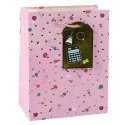 Torba Prezentowa Dla Ucznia Nauczyciela 32 x 26 x 12 cm Torba Prezentowa Dla Ucznia Nauczyciela 32 x 26 x 12 cm