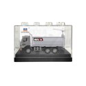 Wywrotka Metalowa Model Kolekcjonerski Huina Srebrna 1:80 Wywrotka Metalowa Model Kolekcjonerski Huina Srebrna 1:80